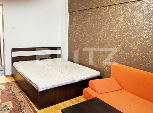 Apartament de închiriat 2 camere Intre Lacuri - 51265AI | BLITZ Cluj-Napoca | Poza2