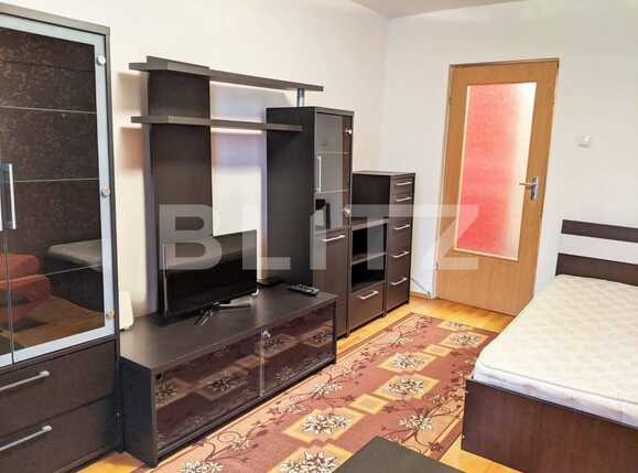 Apartament de închiriat 2 camere Intre Lacuri - 51265AI | BLITZ Cluj-Napoca | Poza1