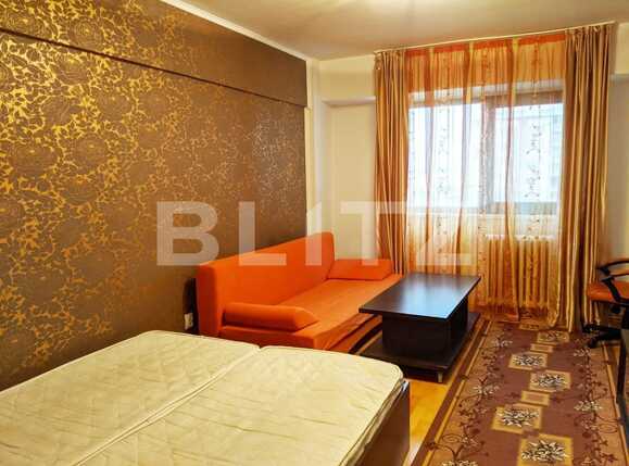 Apartament de închiriat 2 camere Intre Lacuri - 51265AI | BLITZ Cluj-Napoca | Poza3