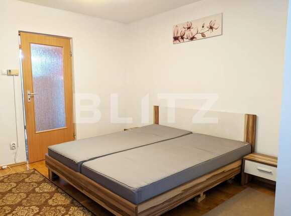 Apartament de închiriat 2 camere Intre Lacuri - 51265AI | BLITZ Cluj-Napoca | Poza4