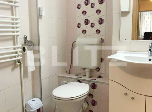 Apartament de închiriat 2 camere Intre Lacuri - 51265AI | BLITZ Cluj-Napoca | Poza11