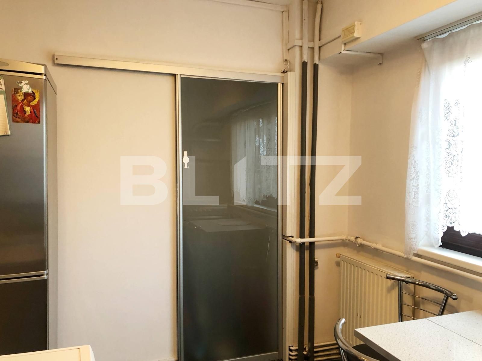 Apartament de închiriat 2 camere Intre Lacuri - 51265AI | BLITZ Cluj-Napoca | Poza10