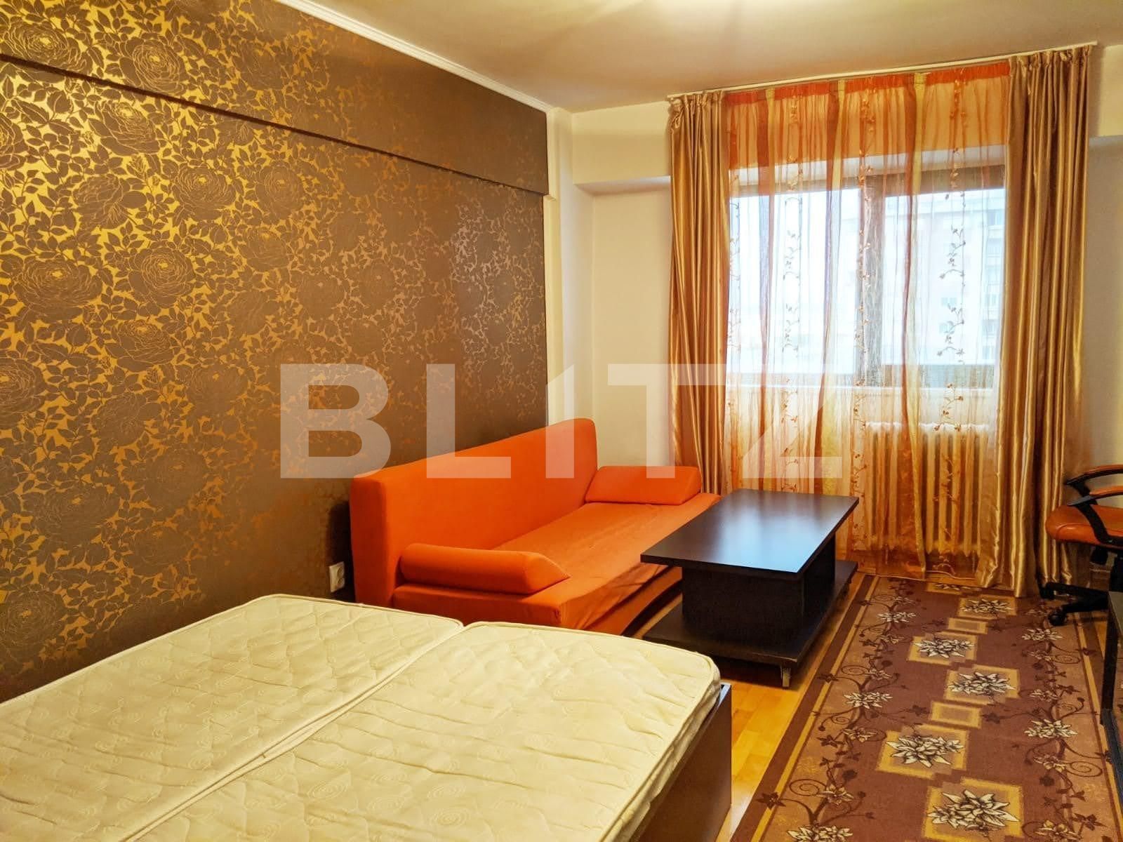 Apartament de închiriat 2 camere Intre Lacuri - 51265AI | BLITZ Cluj-Napoca | Poza3