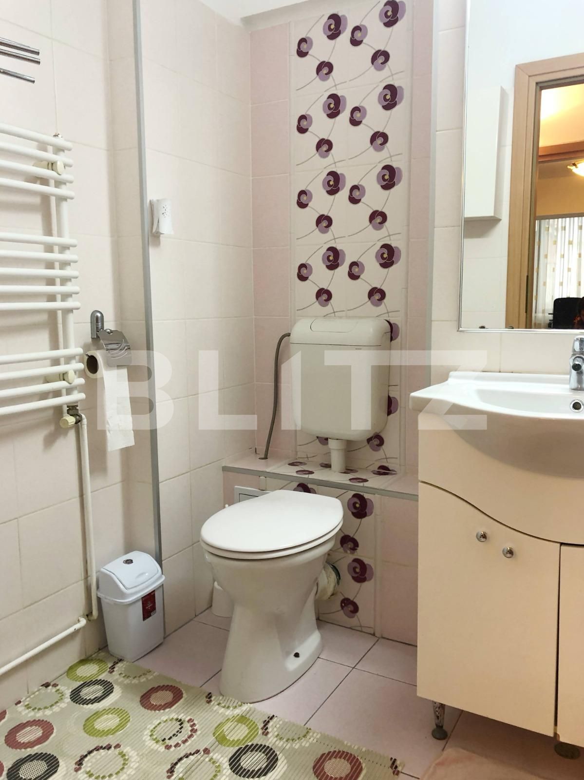 Apartament de închiriat 2 camere Intre Lacuri - 51265AI | BLITZ Cluj-Napoca | Poza11