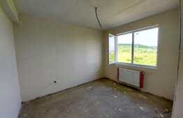 Apartament 3 camere, semifinisat, zona Terra!