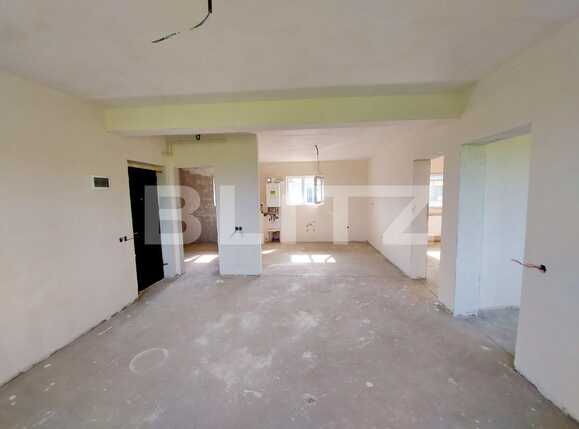 Apartament de vânzare 3 camere Floreşti - 51266AV | BLITZ Cluj-Napoca | Poza1