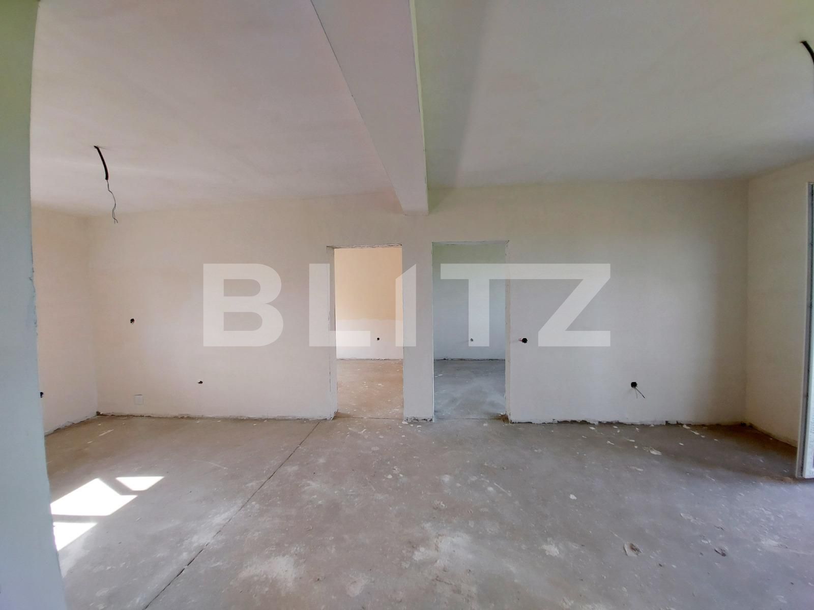 Apartament de vânzare 3 camere Floreşti - 51266AV | BLITZ Cluj-Napoca | Poza2