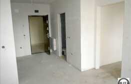 1 camera de vanzare, 45 mp + balcon, semifinisat