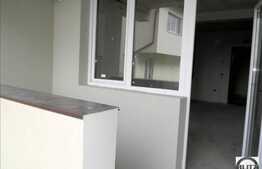 1 camera de vanzare, 45 mp + balcon, semifinisat