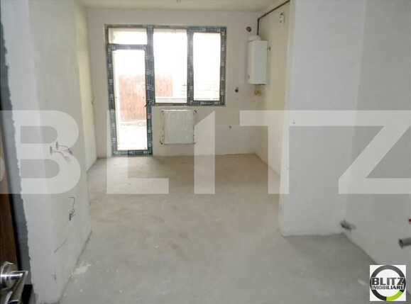 Garsonieră de vânzare Floreşti - 5127AV | BLITZ Cluj-Napoca | Poza1