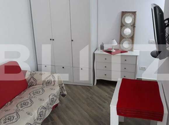 Garsonieră de închiriat Gheorgheni - 51270AI | BLITZ Cluj-Napoca | Poza2