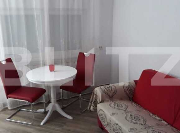 Garsonieră de închiriat Gheorgheni - 51270AI | BLITZ Cluj-Napoca | Poza1