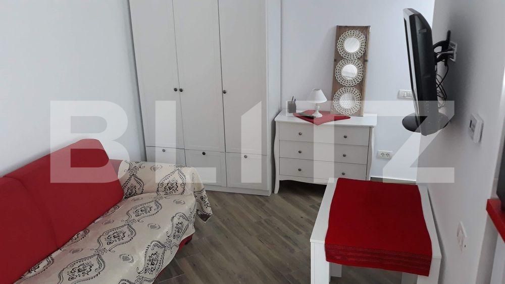 Garsonieră de închiriat Gheorgheni - 51270AI | BLITZ Cluj-Napoca | Poza2