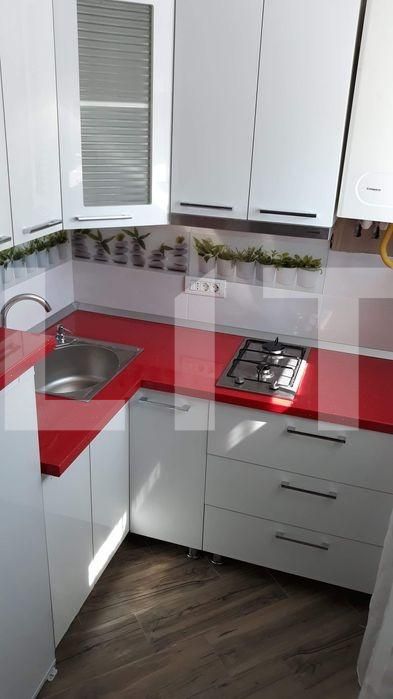 Garsonieră de închiriat Gheorgheni - 51270AI | BLITZ Cluj-Napoca | Poza4