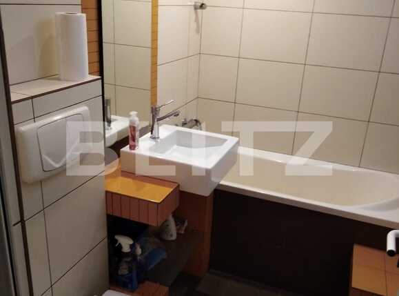 Apartament de închiriat 2 camere Gheorgheni - 51271AI | BLITZ Cluj-Napoca | Poza9