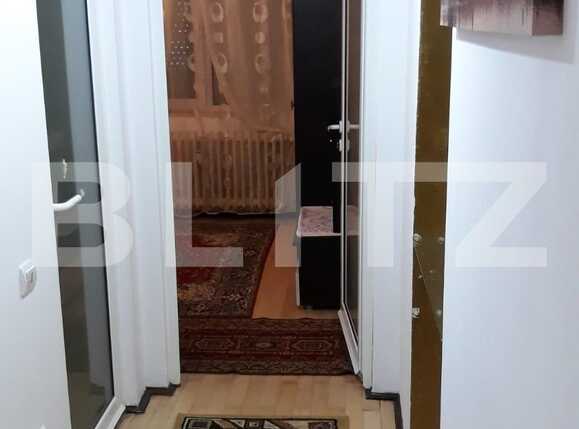 Apartament de închiriat 2 camere Gheorgheni - 51271AI | BLITZ Cluj-Napoca | Poza3