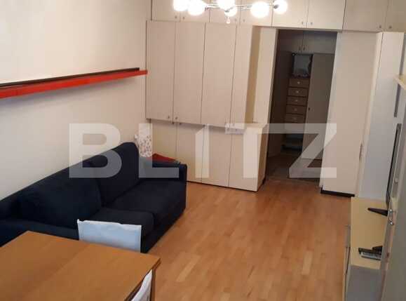 Apartament de închiriat 2 camere Gheorgheni - 51271AI | BLITZ Cluj-Napoca | Poza5