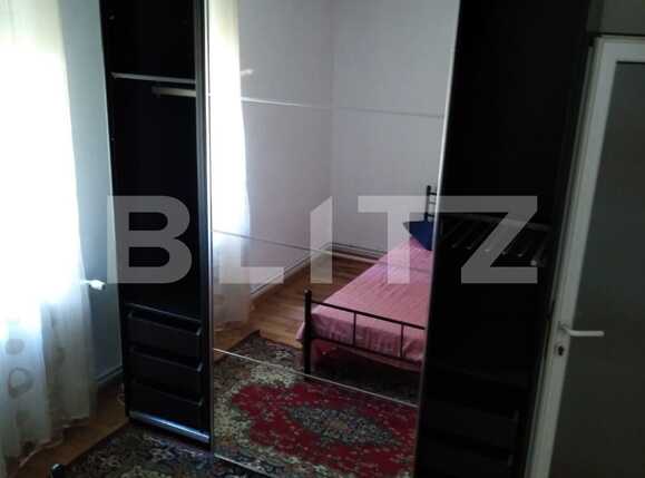 Apartament de închiriat 2 camere Gheorgheni - 51271AI | BLITZ Cluj-Napoca | Poza8