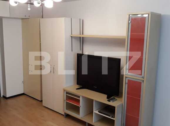 Apartament de închiriat 2 camere Gheorgheni - 51271AI | BLITZ Cluj-Napoca | Poza4
