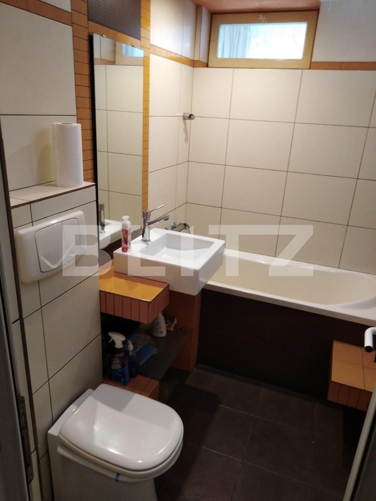 Apartament de închiriat 2 camere Gheorgheni - 51271AI | BLITZ Cluj-Napoca | Poza9