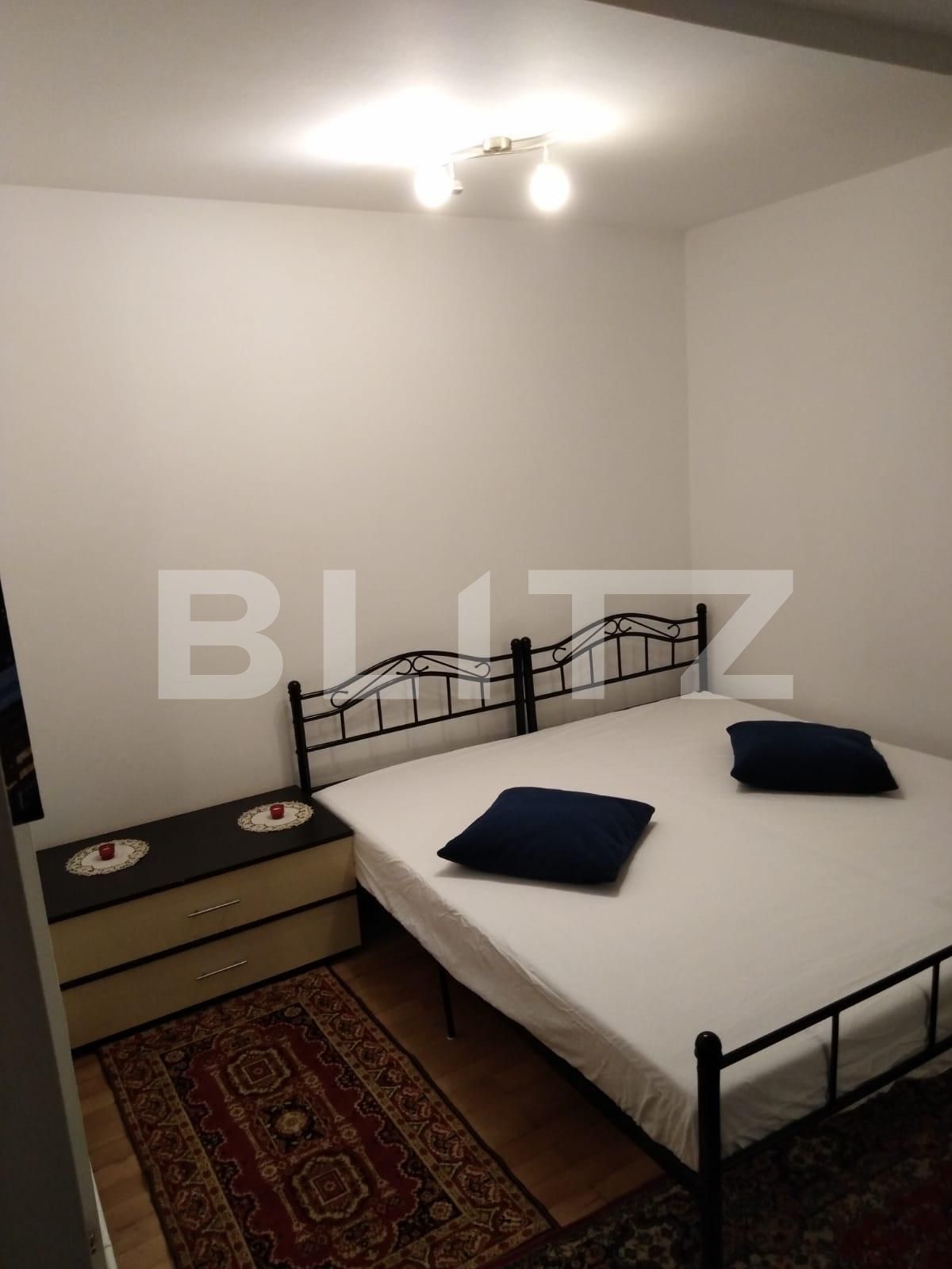 Apartament de închiriat 2 camere Gheorgheni - 51271AI | BLITZ Cluj-Napoca | Poza7