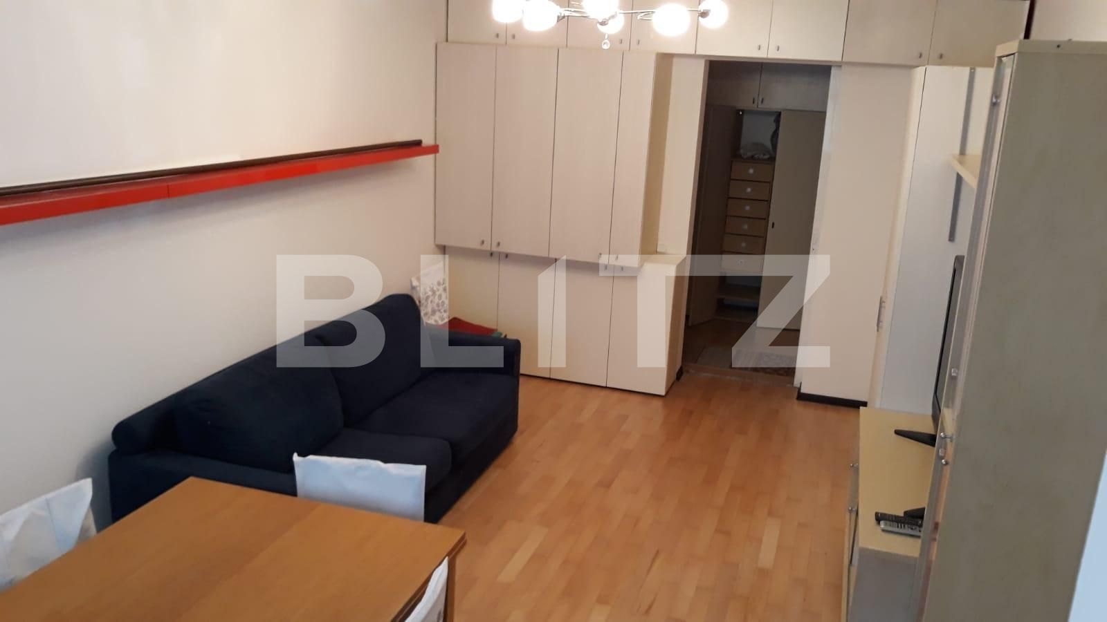 Apartament de închiriat 2 camere Gheorgheni - 51271AI | BLITZ Cluj-Napoca | Poza5