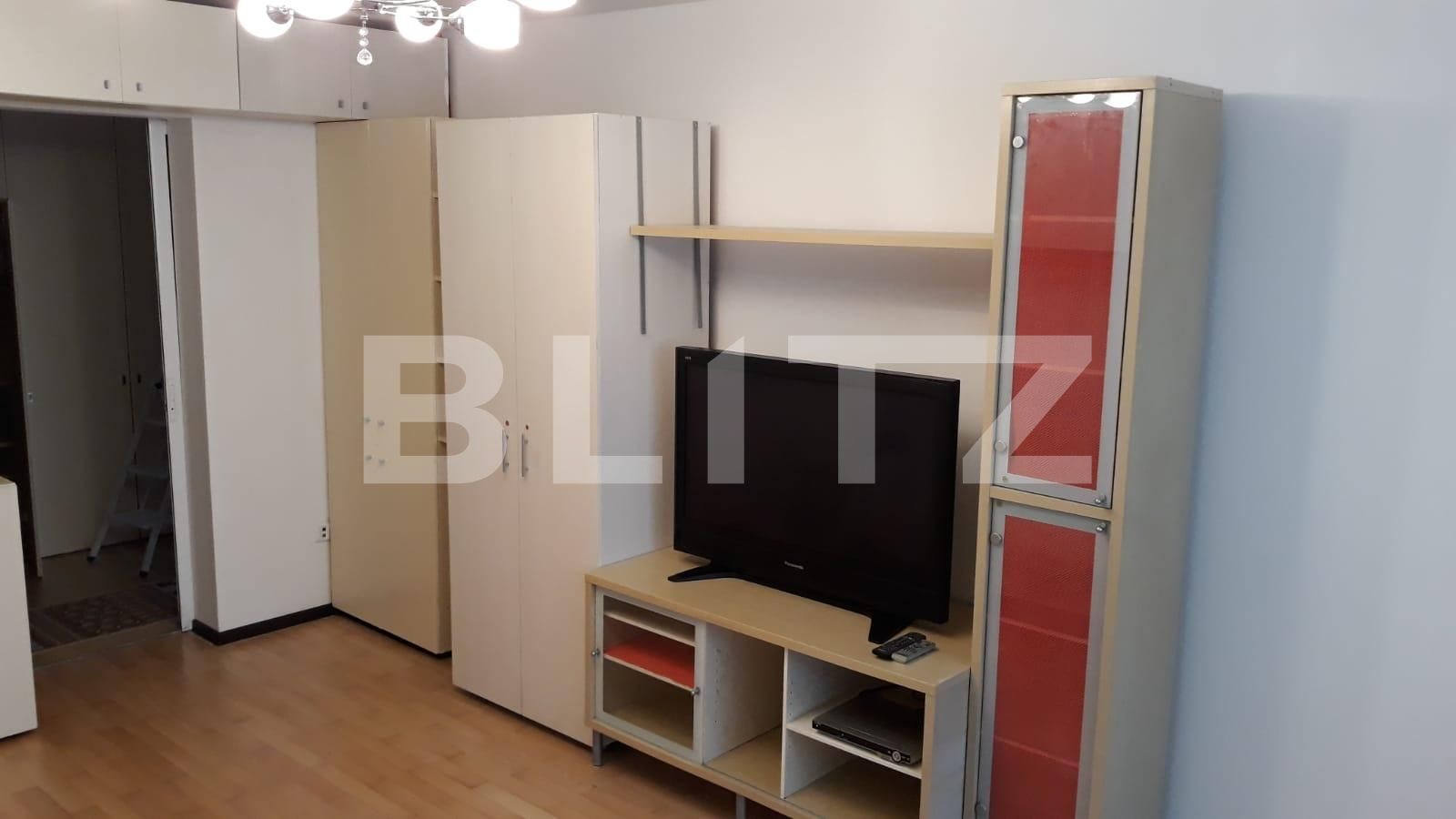 Apartament de închiriat 2 camere Gheorgheni - 51271AI | BLITZ Cluj-Napoca | Poza4