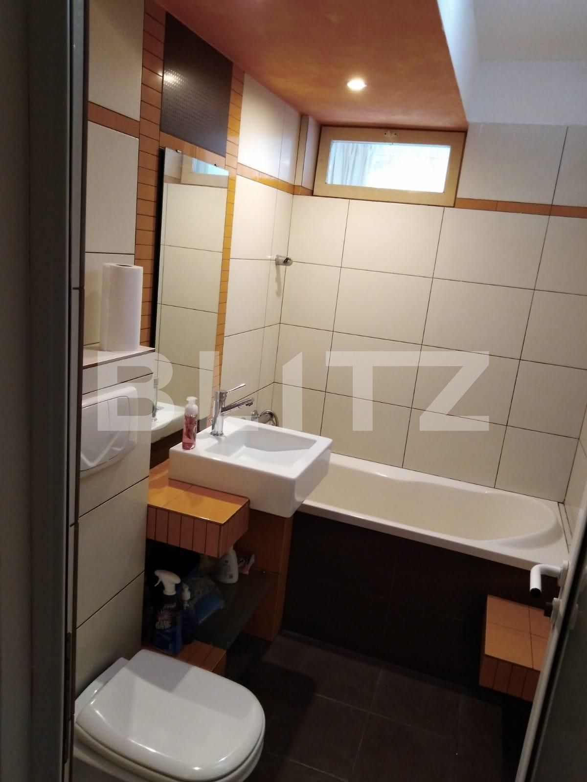 Apartament de închiriat 2 camere Gheorgheni - 51271AI | BLITZ Cluj-Napoca | Poza10