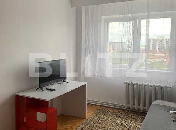Apartament de închiriat 3 camere Marasti - 51273AI | BLITZ Cluj-Napoca | Poza3