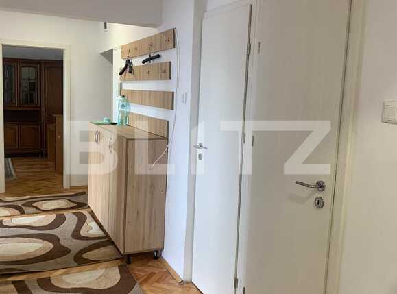 Apartament de închiriat 3 camere Marasti - 51273AI | BLITZ Cluj-Napoca | Poza6