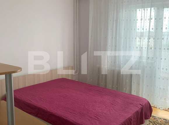 Apartament de închiriat 3 camere Marasti - 51273AI | BLITZ Cluj-Napoca | Poza1