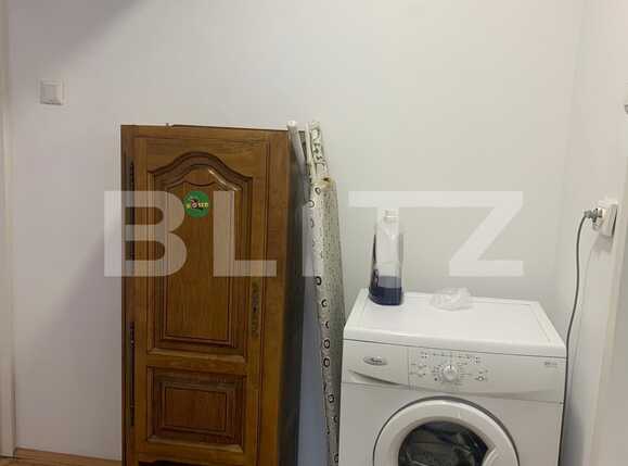 Apartament de închiriat 3 camere Marasti - 51273AI | BLITZ Cluj-Napoca | Poza8