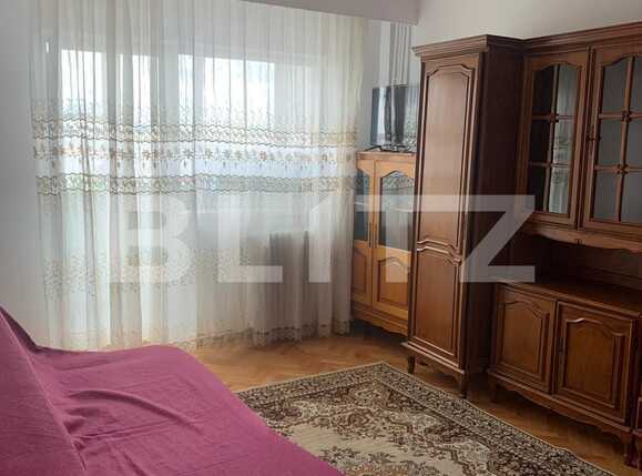 Apartament de închiriat 3 camere Marasti - 51273AI | BLITZ Cluj-Napoca | Poza2