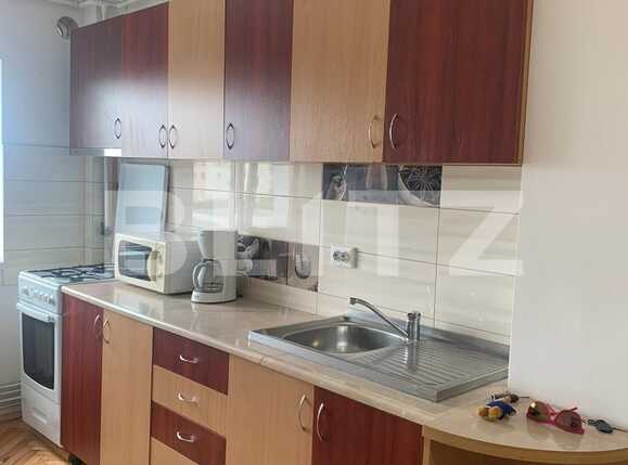 Apartament de închiriat 3 camere Marasti - 51273AI | BLITZ Cluj-Napoca | Poza4