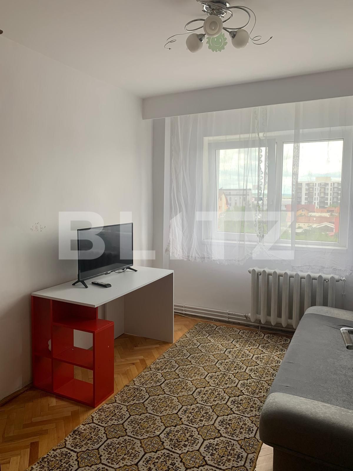 Apartament de închiriat 3 camere Marasti - 51273AI | BLITZ Cluj-Napoca | Poza3