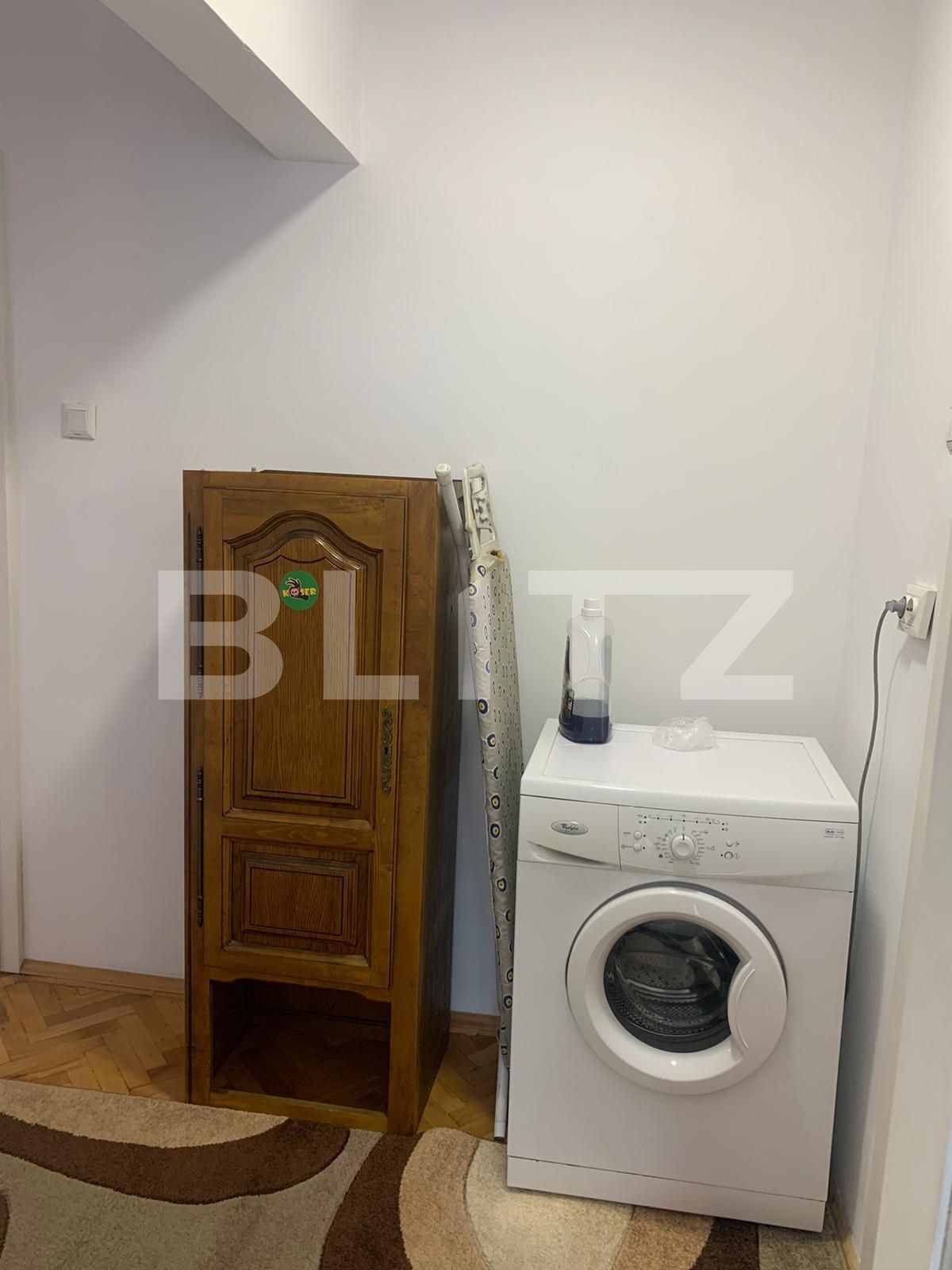 Apartament de închiriat 3 camere Marasti - 51273AI | BLITZ Cluj-Napoca | Poza8