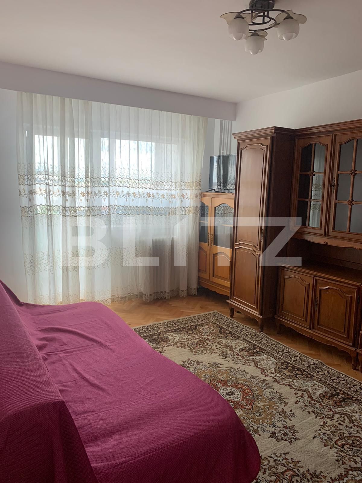 Apartament de închiriat 3 camere Marasti - 51273AI | BLITZ Cluj-Napoca | Poza2