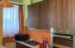 Apartament cu 2 camere, 51 mp, parcare, zona strazii Campului