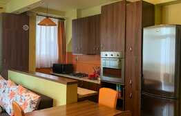 Apartament cu 2 camere, 51 mp, parcare, zona strazii Campului