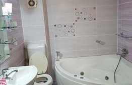 Apartament cu 2 camere, 51 mp, parcare, zona strazii Campului