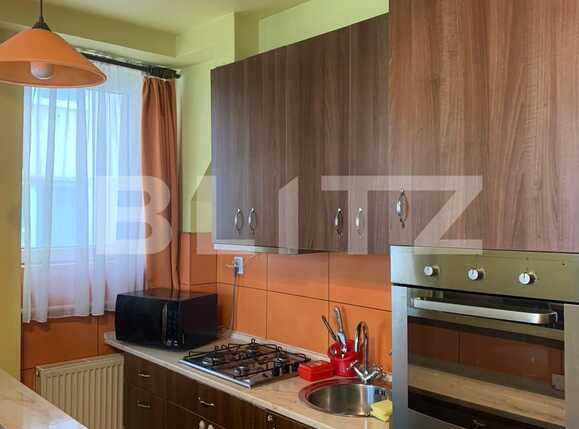 Apartament de închiriat 2 camere Manastur - 51274AI | BLITZ Cluj-Napoca | Poza2