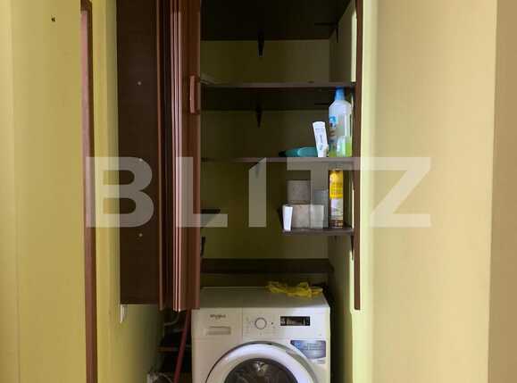 Apartament de închiriat 2 camere Manastur - 51274AI | BLITZ Cluj-Napoca | Poza8