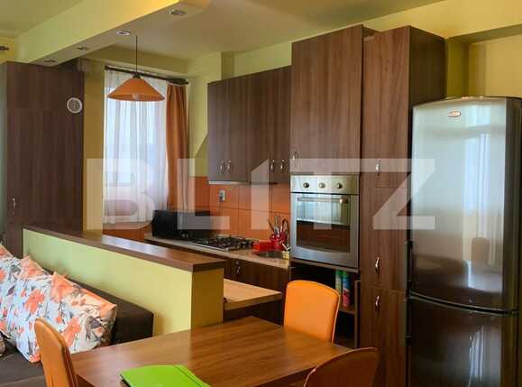Apartament de închiriat 2 camere Manastur - 51274AI | BLITZ Cluj-Napoca | Poza1