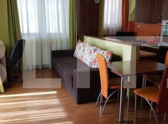 Apartament de închiriat 2 camere Manastur - 51274AI | BLITZ Cluj-Napoca | Poza3