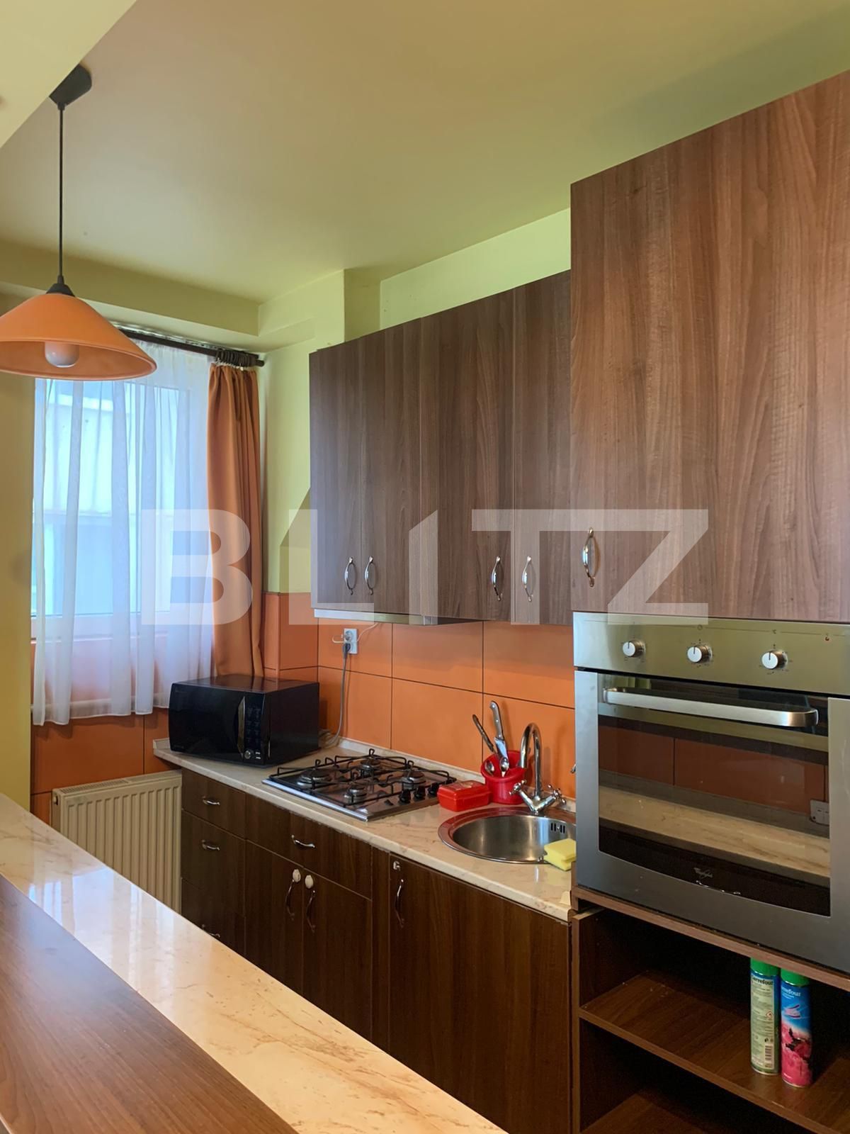 Apartament de închiriat 2 camere Manastur - 51274AI | BLITZ Cluj-Napoca | Poza2
