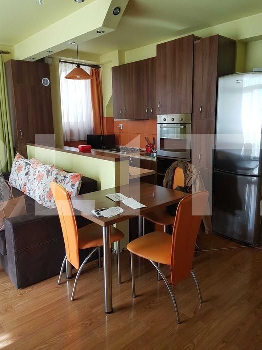Apartament de închiriat 2 camere Manastur - 51274AI | BLITZ Cluj-Napoca | Poza4