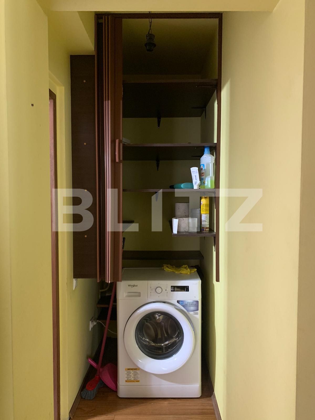 Apartament de închiriat 2 camere Manastur - 51274AI | BLITZ Cluj-Napoca | Poza8