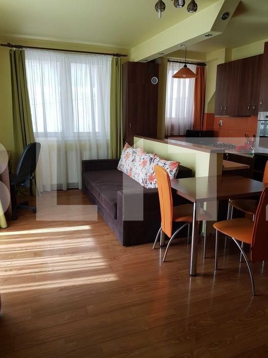 Apartament de închiriat 2 camere Manastur - 51274AI | BLITZ Cluj-Napoca | Poza3