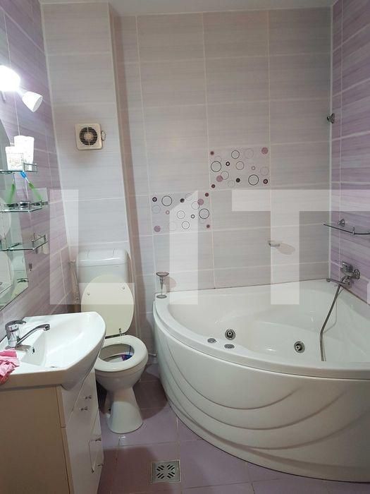 Apartament de închiriat 2 camere Manastur - 51274AI | BLITZ Cluj-Napoca | Poza9