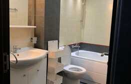 Apartament cu 2 camere, 55 mp, mobilat modern, parcare, zona Junior Residence